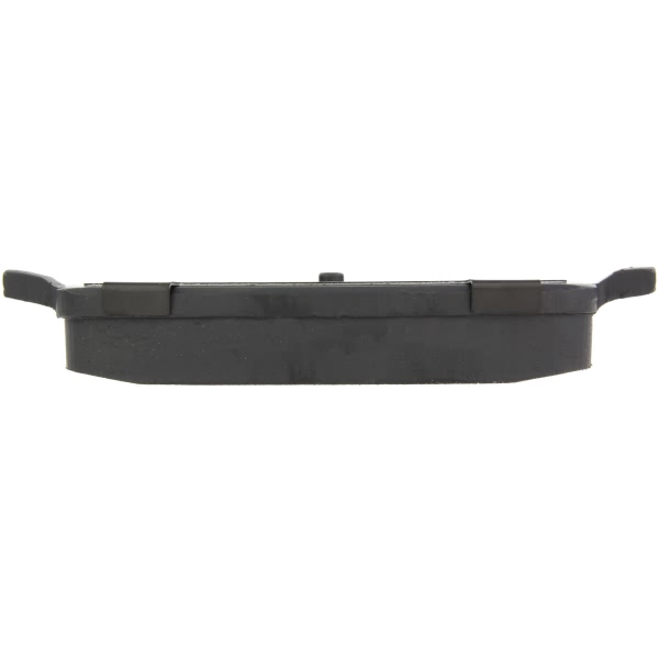 Centric Premium Ceramic Rear Disc Brake Pads 301.13770