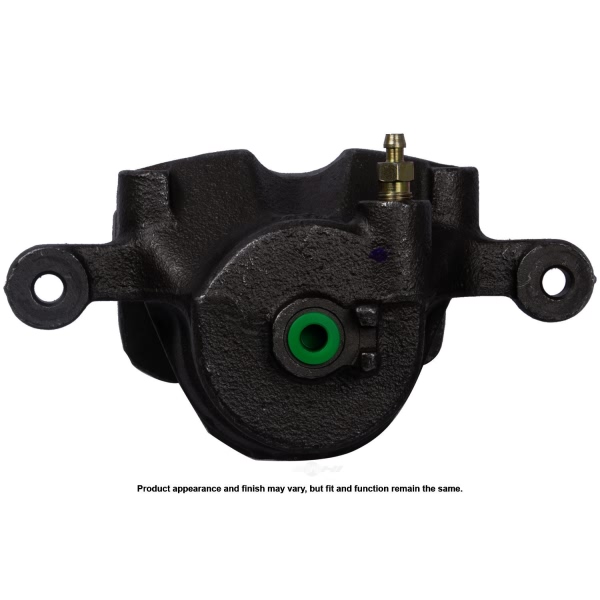 Cardone Reman Remanufactured Unloaded Caliper 19-1809