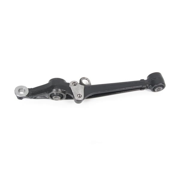 Mevotech Supreme Front Passenger Side Lower Non Adjustable Control Arm CMK80323