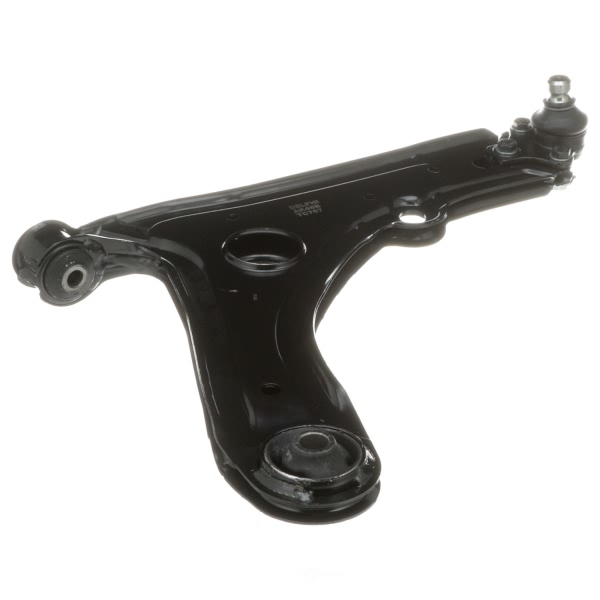 Delphi Front Passenger Side Lower Control Arm And Ball Joint Assembly TC767