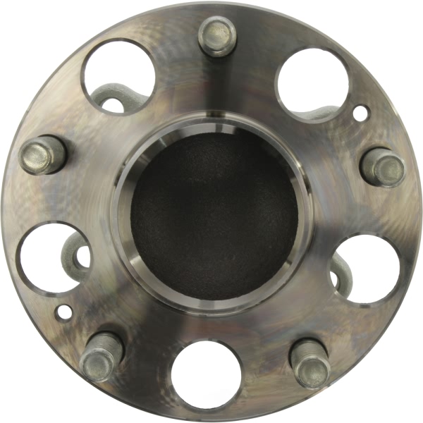 Centric Premium™ Hub And Bearing Assembly 405.40022