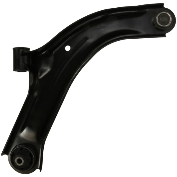 Centric Premium™ Front Driver Side Lower Control Arm and Ball Joint Assembly 622.42070