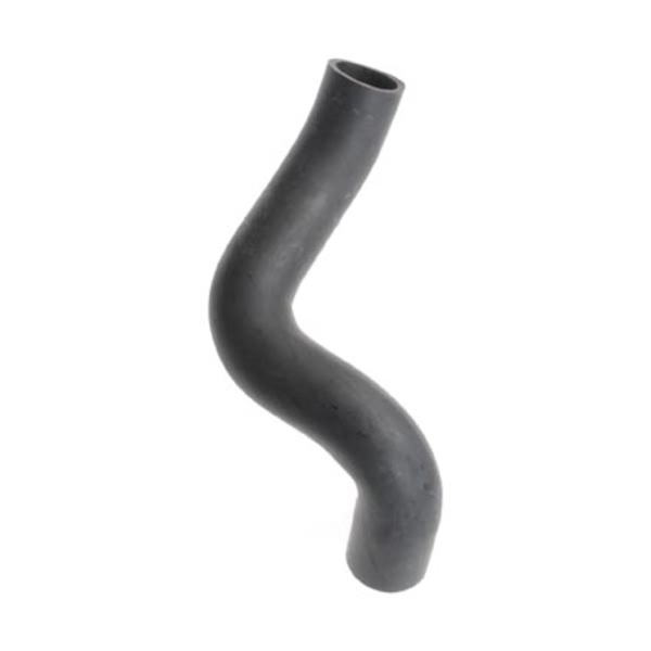 Dayco Engine Coolant Curved Radiator Hose 71204