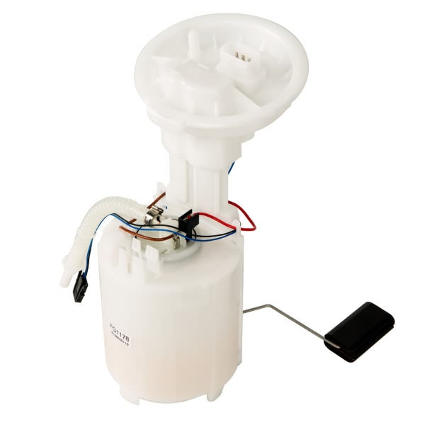 Delphi Fuel Pump Module Assembly FG1178