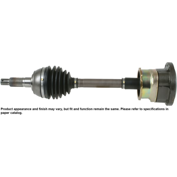 Cardone Reman Remanufactured CV Axle Assembly 60-1014