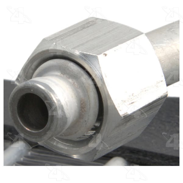 Four Seasons A C Evaporator Core 54719