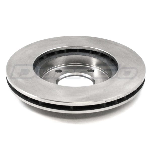 DuraGo Vented Front Brake Rotor BR31051