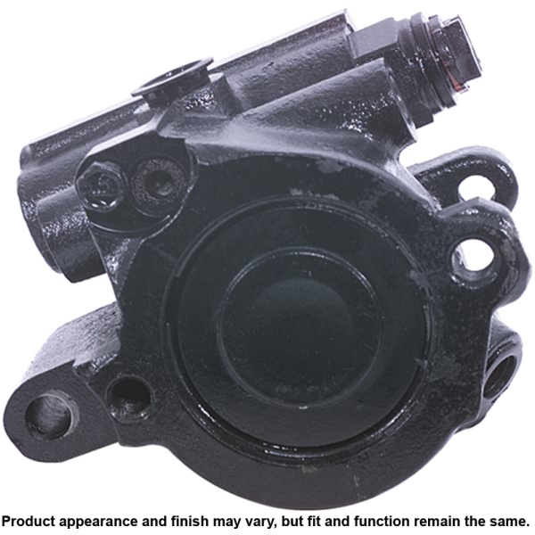 Cardone Reman Remanufactured Power Steering Pump w/o Reservoir 21-5844