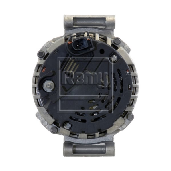 Remy Remanufactured Alternator 12967