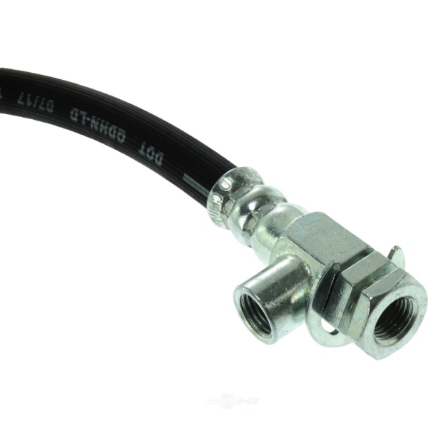 Centric Front Driver Side Brake Hose 150.65104