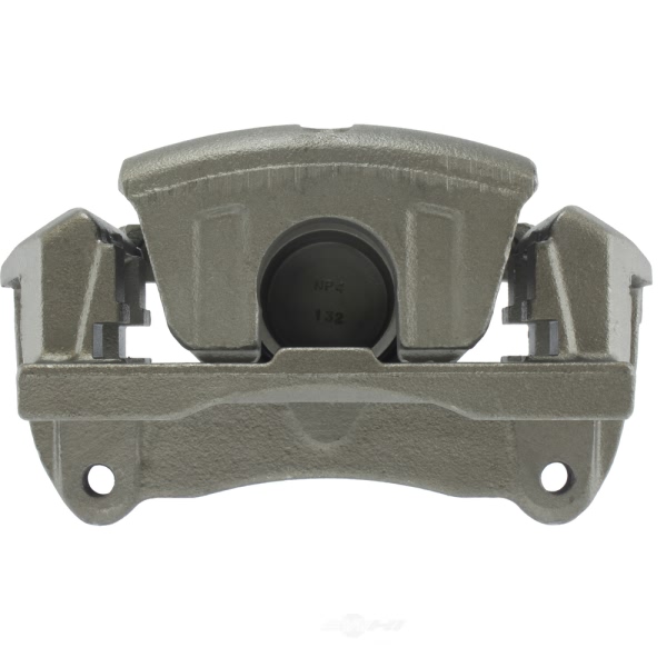 Centric Remanufactured Semi-Loaded Front Passenger Side Brake Caliper 141.44243