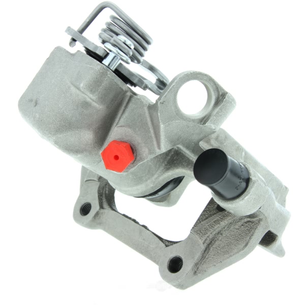 Centric Remanufactured Semi-Loaded Rear Passenger Side Brake Caliper 141.34573