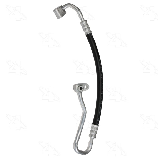 Four Seasons A C Discharge Line Hose Assembly 56871