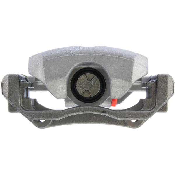 Centric Remanufactured Semi-Loaded Rear Passenger Side Brake Caliper 141.63539