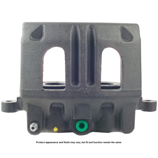 Cardone Reman Remanufactured Unloaded Caliper 18-4758