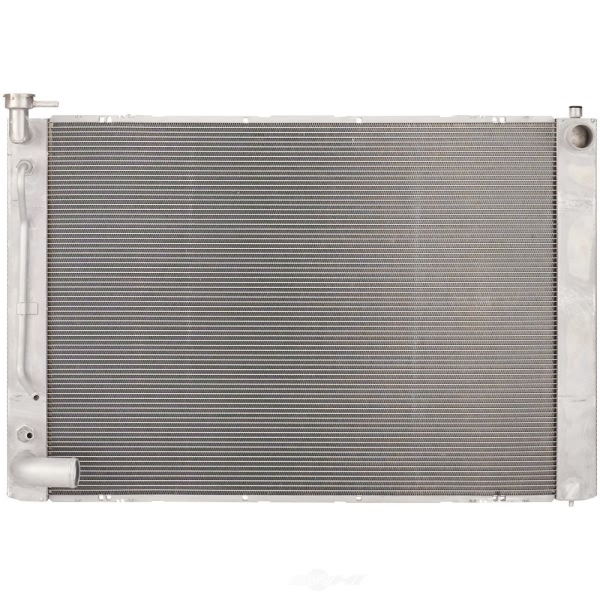 Spectra Premium Complete Radiator CU2688