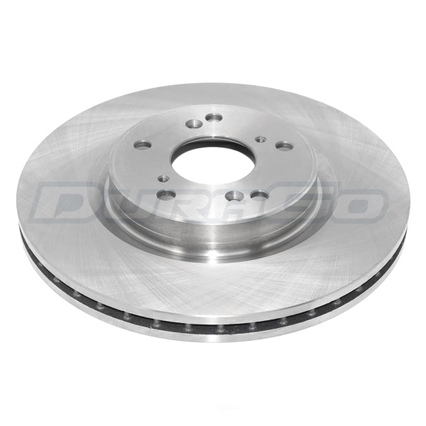 DuraGo Vented Front Brake Rotor BR901180