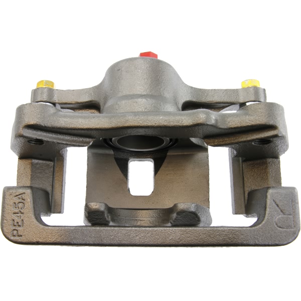 Centric Remanufactured Semi-Loaded Rear Passenger Side Brake Caliper 141.69501