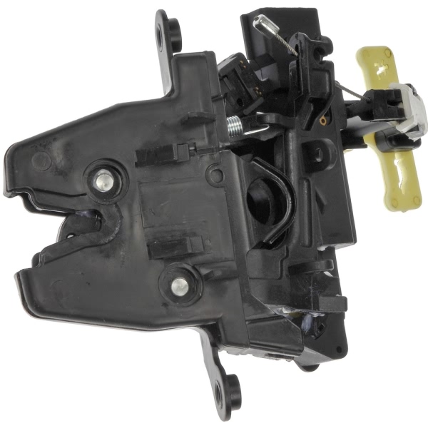 Dorman OE Solutions Trunk Lock Actuator Motor 931-258