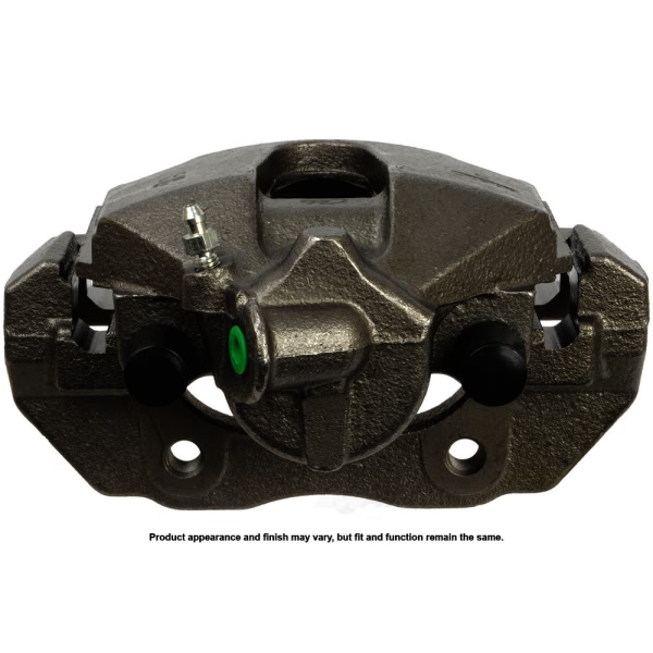 Cardone Reman Remanufactured Unloaded Caliper w/Bracket 18-B5260