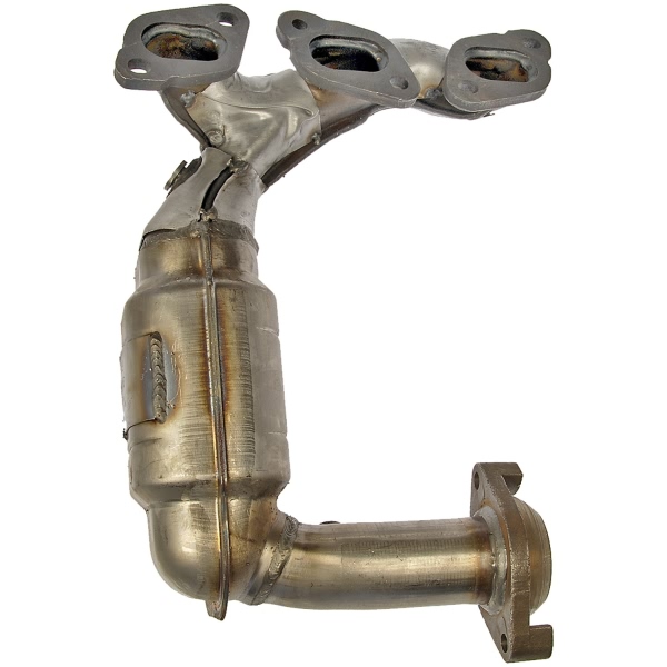 Dorman Stainless Steel Natural Exhaust Manifold 674-831
