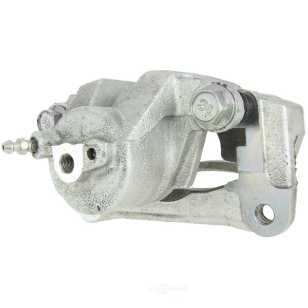 Centric Remanufactured Semi-Loaded Rear Passenger Side Brake Caliper 141.44623