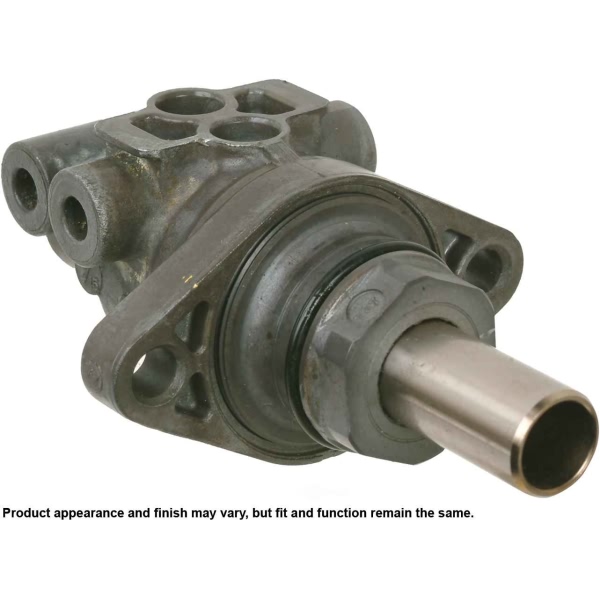 Cardone Reman Remanufactured Master Cylinder 11-3323