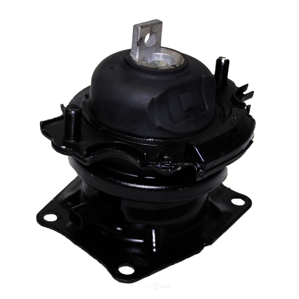 Westar Front Engine Mount EM-5840