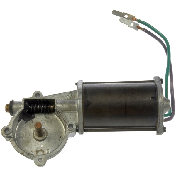 Dorman OE Solutions Front Driver Side Window Motor 742-302