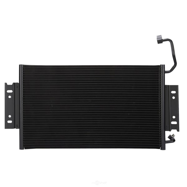 Spectra Premium A/C Condenser 7-4940