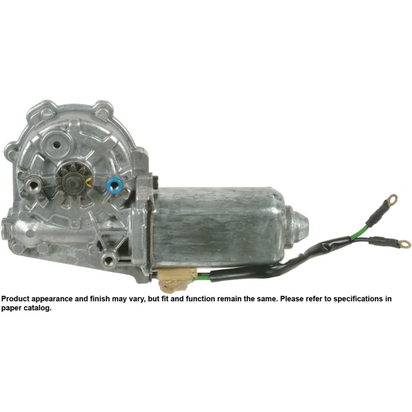 Cardone Reman Remanufactured Window Lift Motor 47-3442