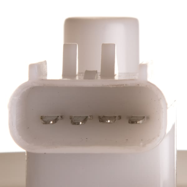 Delphi Fuel Pump Module Assembly FG0877
