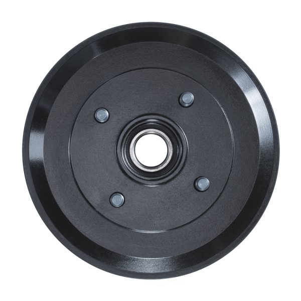 Wagner Rear Brake Drum BD180206E