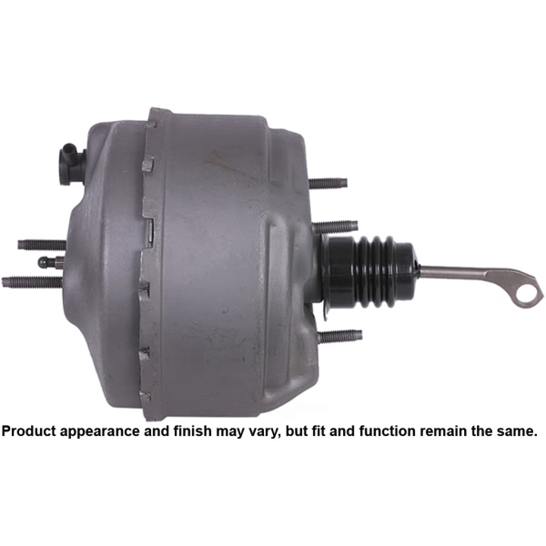 Cardone Reman Remanufactured Vacuum Power Brake Booster w/o Master Cylinder 54-73308