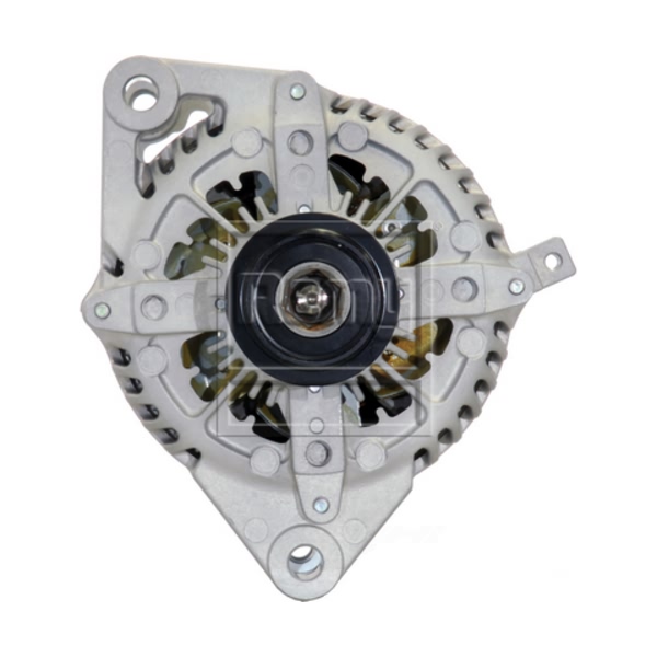 Remy Remanufactured Alternator 11022