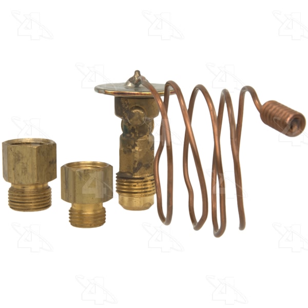 Four Seasons A C Expansion Valve 38633