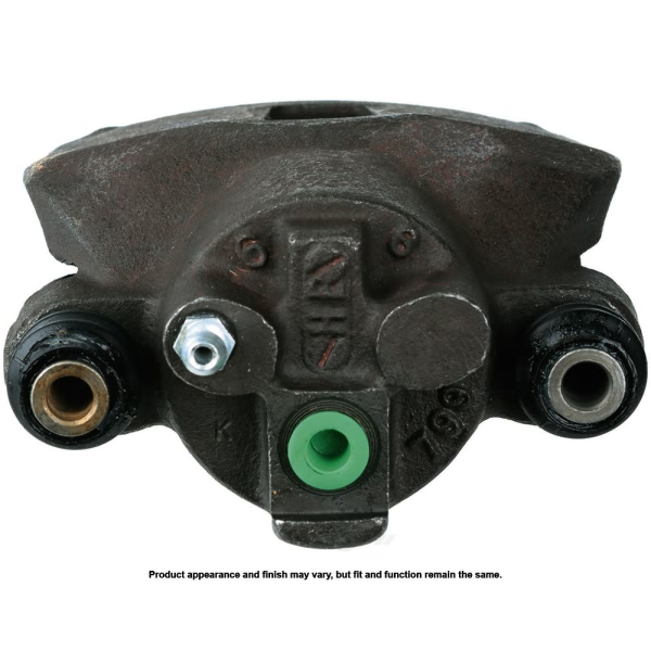 Cardone Reman Remanufactured Unloaded Caliper 18-4678