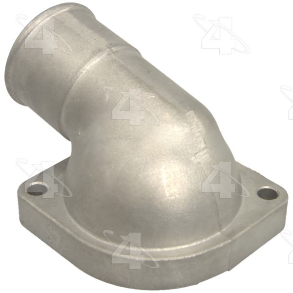 Four Seasons Engine Coolant Water Inlet W O Thermostat 85305