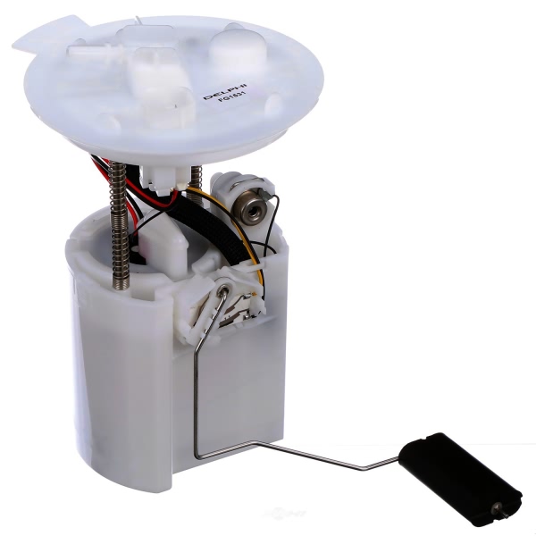 Delphi Fuel Pump Module Assembly FG1531