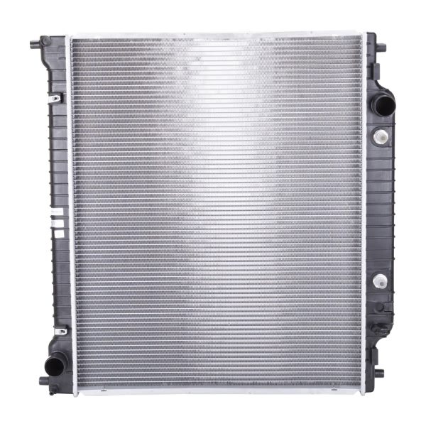 TYC Engine Coolant Radiator 13083