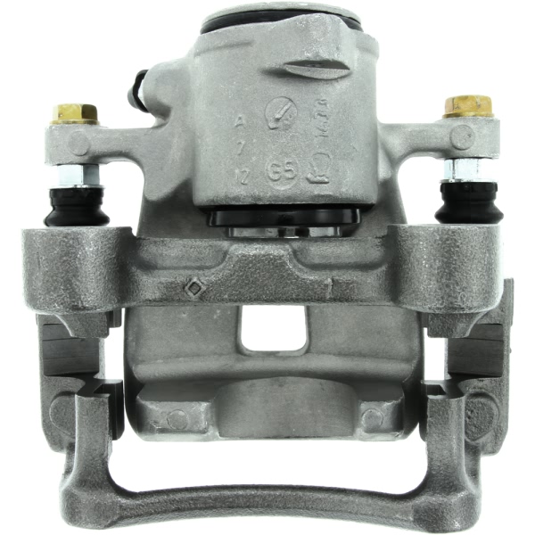 Centric Remanufactured Semi-Loaded Rear Driver Side Brake Caliper 141.33594