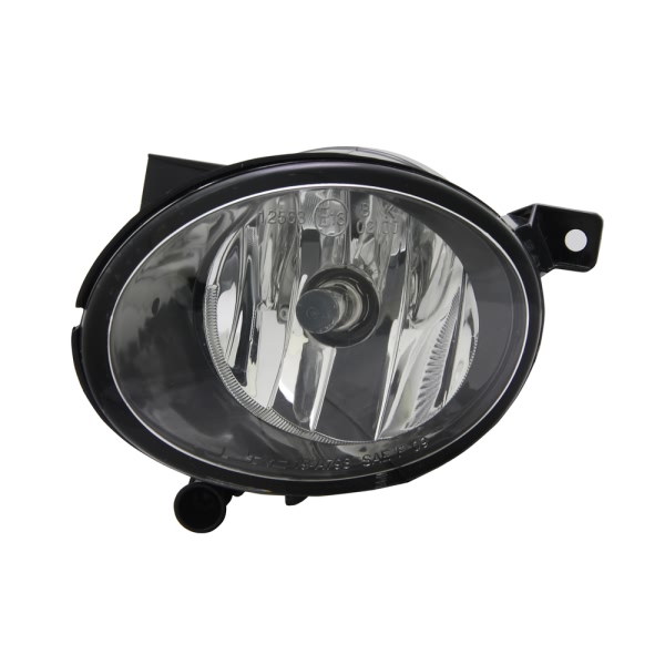 TYC Passenger Side Replacement Fog Light 19-0797-00