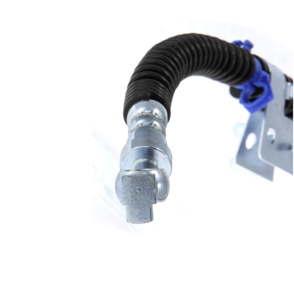 Centric Front Passenger Side Brake Hose 150.28006