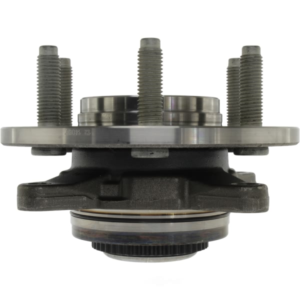Centric Premium™ Front Driver Side Driven Wheel Bearing and Hub Assembly 402.65005