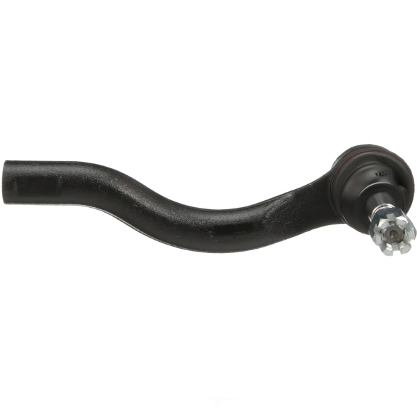 Delphi Passenger Side Outer Steering Tie Rod End TA5421