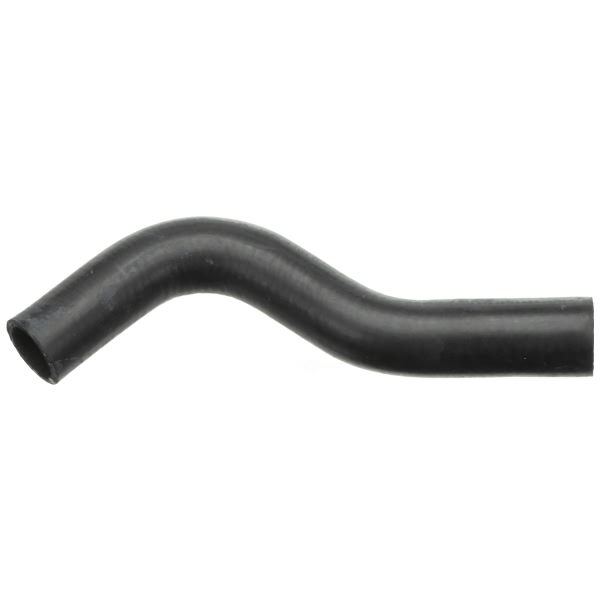 Gates Engine Coolant Molded Radiator Hose 21584