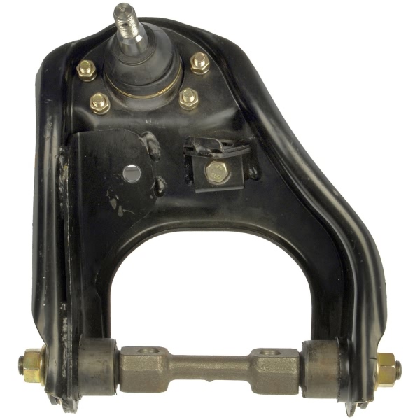 Dorman Front Driver Side Upper Non Adjustable Control Arm And Ball Joint Assembly 521-275