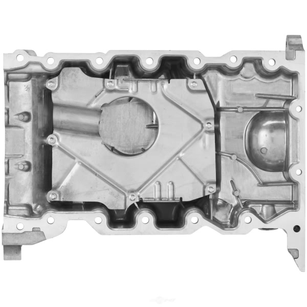 Spectra Premium New Design Engine Oil Pan FP76A