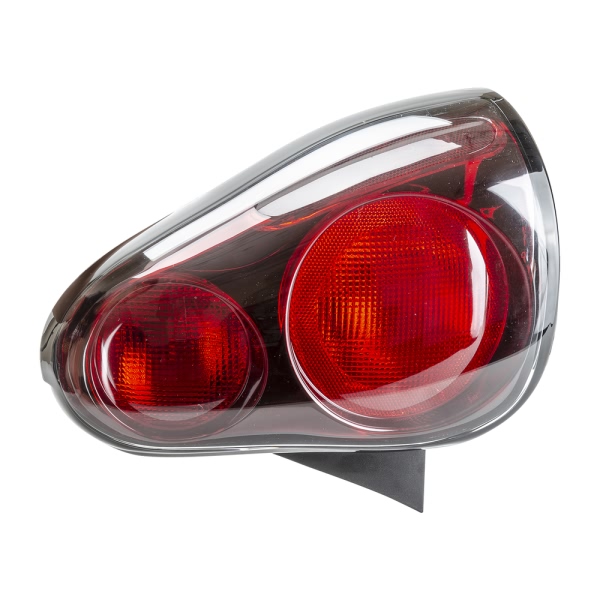 TYC Passenger Side Replacement Tail Light 11-6317-00