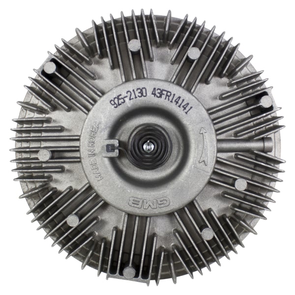 GMB Engine Cooling Fan Clutch 925-2130